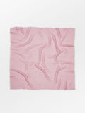 Beck Söndergaard - Cashma Big Scarf - Fragrant Lilac - HAYGEN