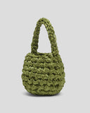 Isla de Gar - Hive Bag - Spring Moss - HAYGEN