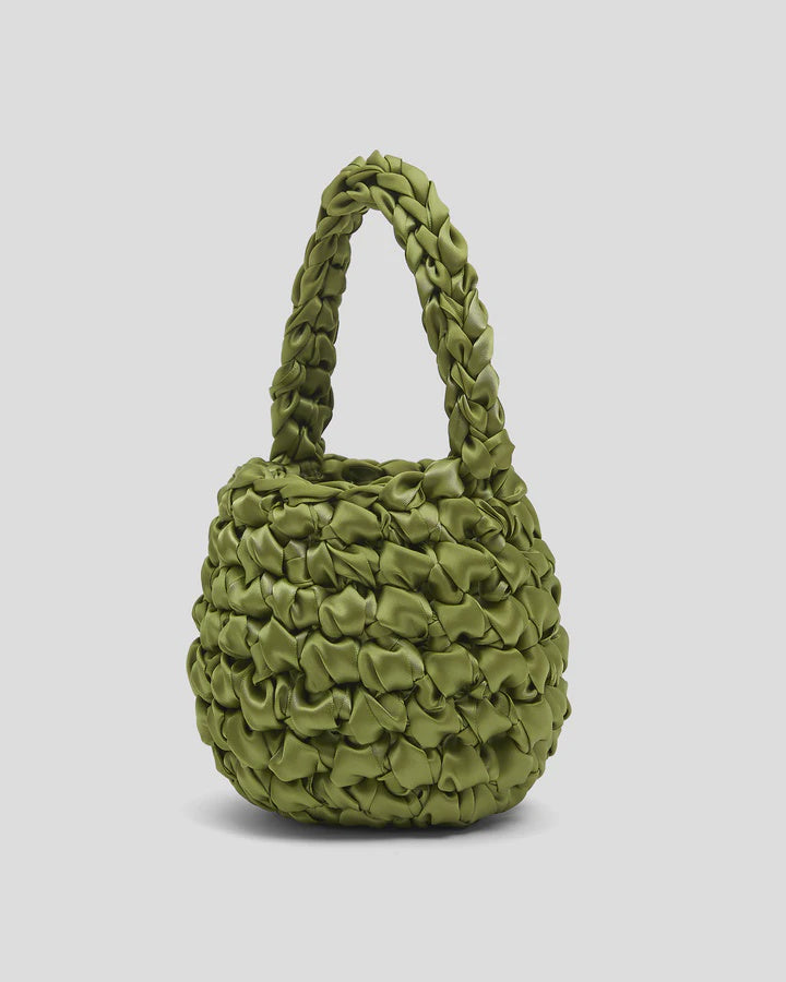 Isla de Gar - Hive Bag - Spring Moss - HAYGEN