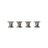 HK Living - New classics: egg cups set of 4 - HAYGEN