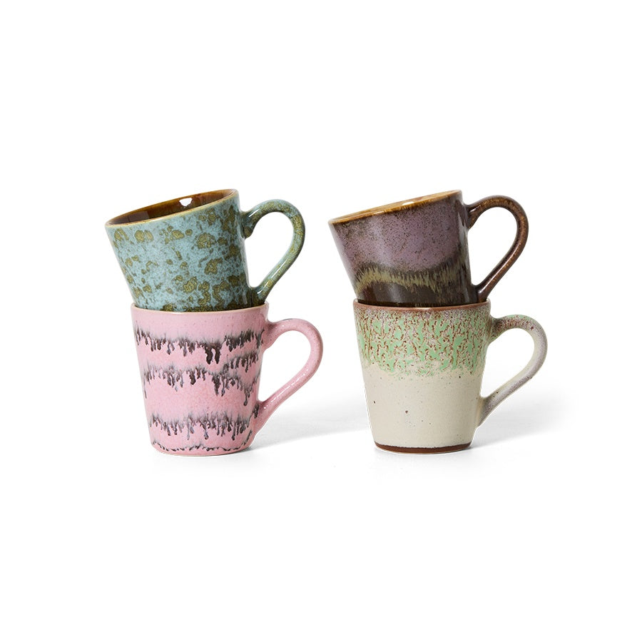 vasen englisch Color:Extra Large Rose Gold