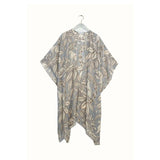 One Hundred Stars - Sphinx Grey Throwover - HAYGEN