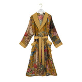 One Hundred Stars - Primula Gold Gown - HAYGEN
