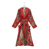 One Hundred Stars - Primula Berry Gown - HAYGEN