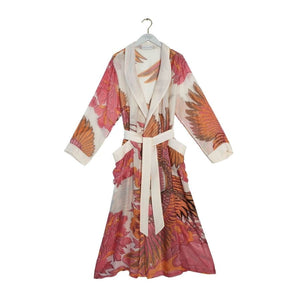 One Hundred Stars - Crane Ecru Gown - HAYGEN