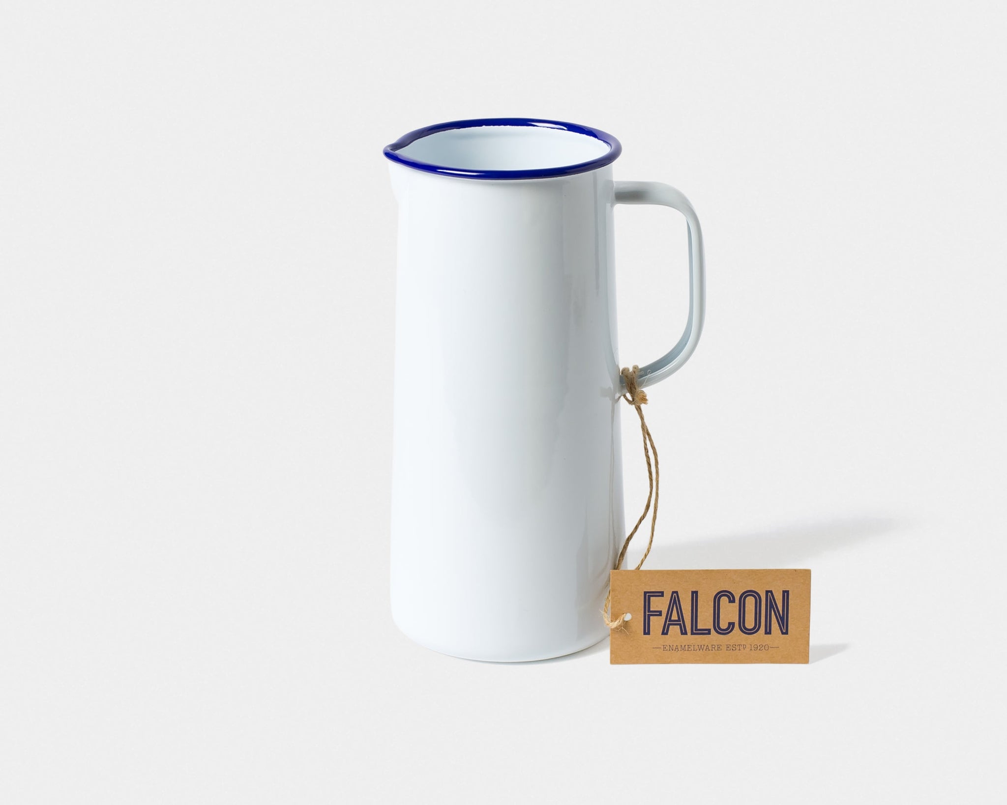 Falcon - 3 Pint Jug - HAYGEN