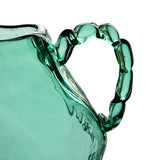 HK Living - Gemstone Amfora Vase- Sapphire Nienke Sikkema