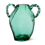 HK Living - Gemstone amfora vase, sapphire Nienke Sikkema for HKLIVING - HAYGEN