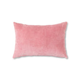 HK Living - Velvet cushion rose 60x40cm - HAYGEN