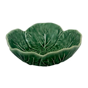 Cabbage Leaf Bowl - 12cm - HAYGEN