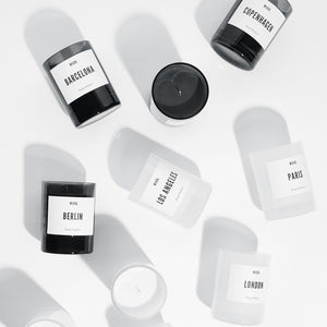 WIJCK - Islington Candle - HAYGEN