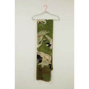 One Hundred Stars - Scarf Stork - HAYGEN