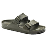 Birkenstock - Arizona EVA - Khaki - HAYGEN