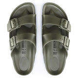 Birkenstock - Arizona EVA - Khaki - HAYGEN