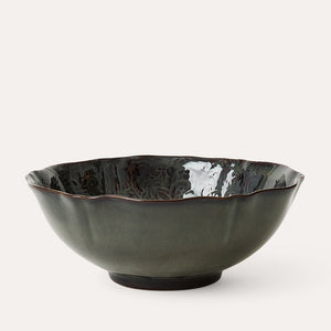 Sthal - Bowl 26cm - Fig - HAYGEN