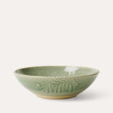 Sthal - Deep Plate - Antique Green - HAYGEN