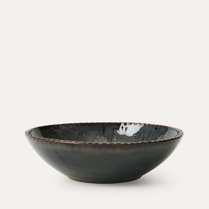 Sthal - Deep Plate - Fig - HAYGEN