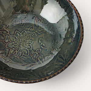Sthal - Deep Plate - Fig - HAYGEN