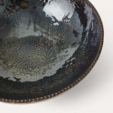Sthal - Large Bowl 35cm - Fig - HAYGEN