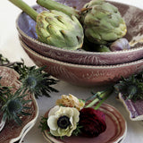 Sthal - Large Bowl 35cm - Fig - HAYGEN