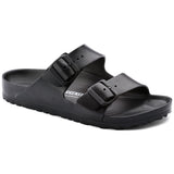 Birkenstock - Arizona Eva - Black - HAYGEN
