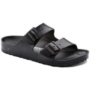 Birkenstock - Arizona Eva - Black - HAYGEN