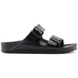 Birkenstock - Arizona Eva - Black - HAYGEN