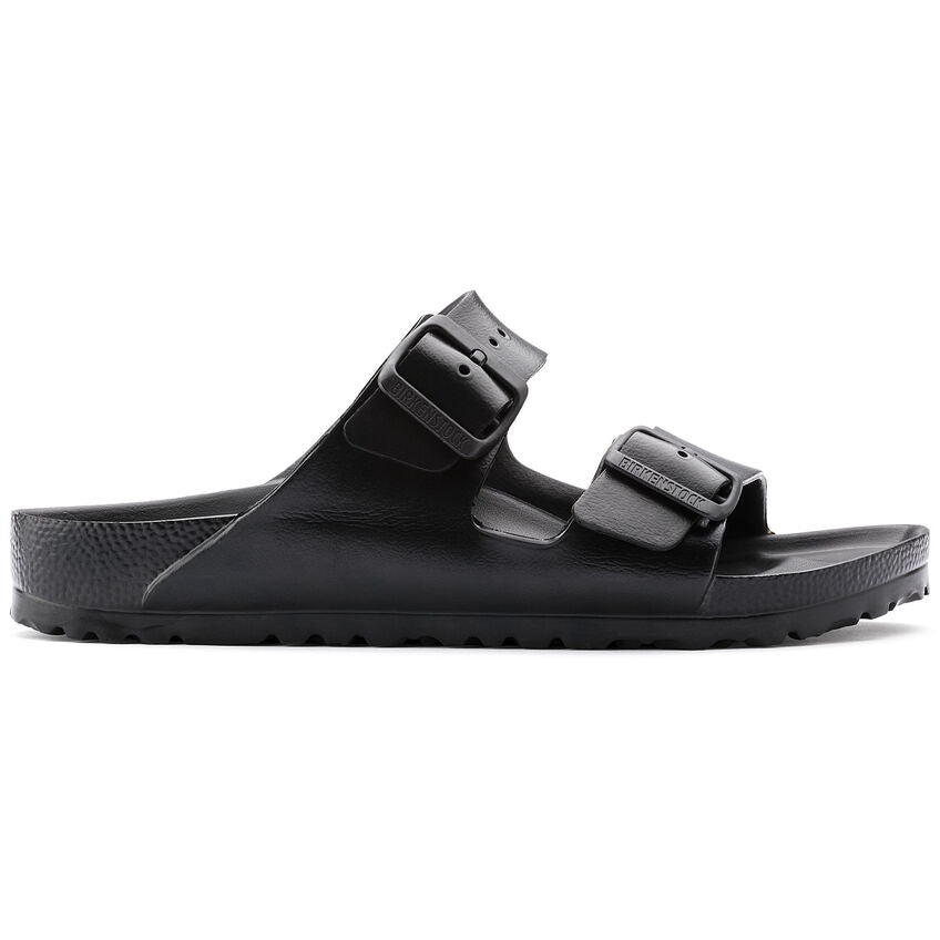 Birkenstock - Arizona Eva - Black - HAYGEN