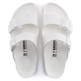 Birkenstock - Arizona Eva - White - HAYGEN