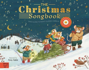 The Christmas Songbook - Amy Adele - HAYGEN