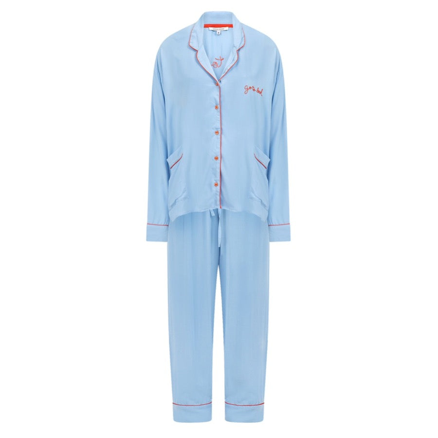 Anna + Nina - Sleeping Beauty Pyjama - HAYGEN