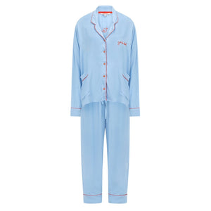 Anna + Nina - Sleeping Beauty Pyjama - HAYGEN