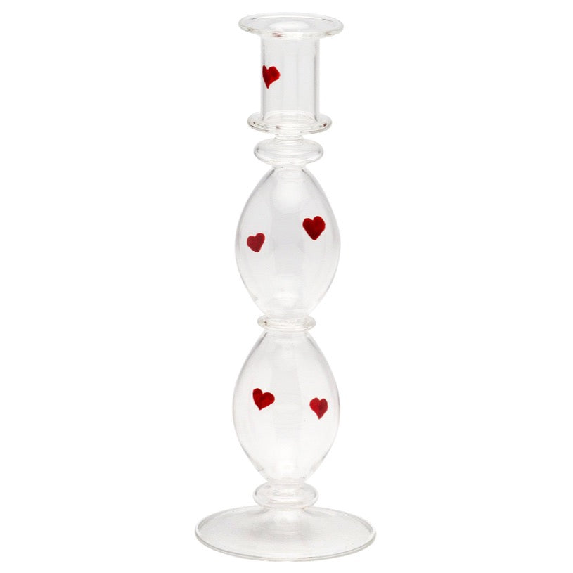 Anna + Nina - Sweet Sorrow Candle Holder - HAYGEN