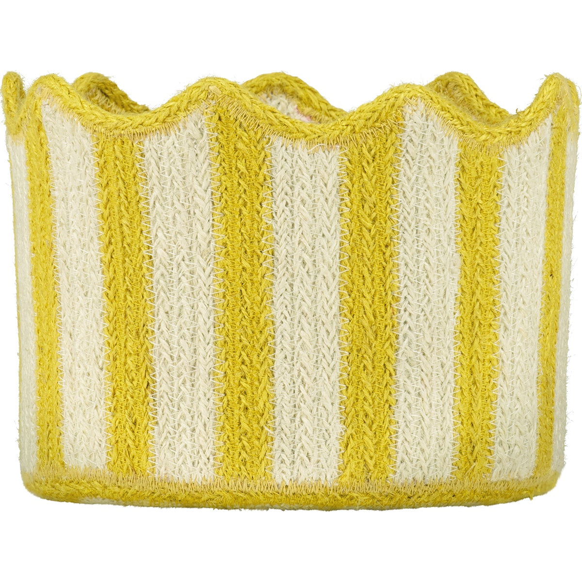 Tulip Basket - Daffodil 23 x 18cm - HAYGEN