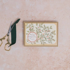 Katie Leamon - Relove Holly Berry - HAYGEN