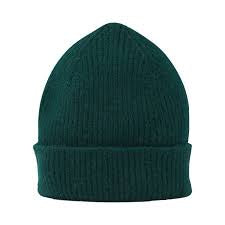Le Bonnet - Beanie Hat - Moss - HAYGEN