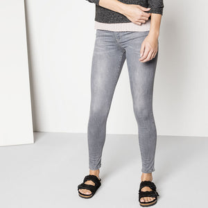 Birkenstock - Arizona Shearling - Black - HAYGEN