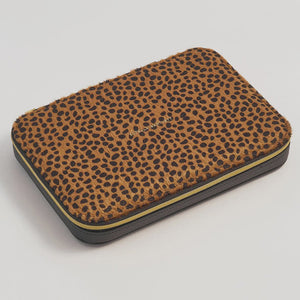 Slim Jewellery Cheetah Print - HAYGEN