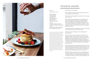 Brunch The Sunday Way - HAYGEN