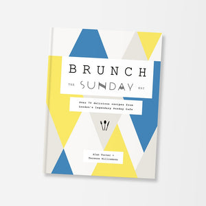 Brunch The Sunday Way - HAYGEN
