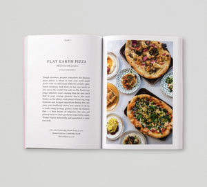 An Opinionated Guide to Vegan London (Second edition) - HAYGEN