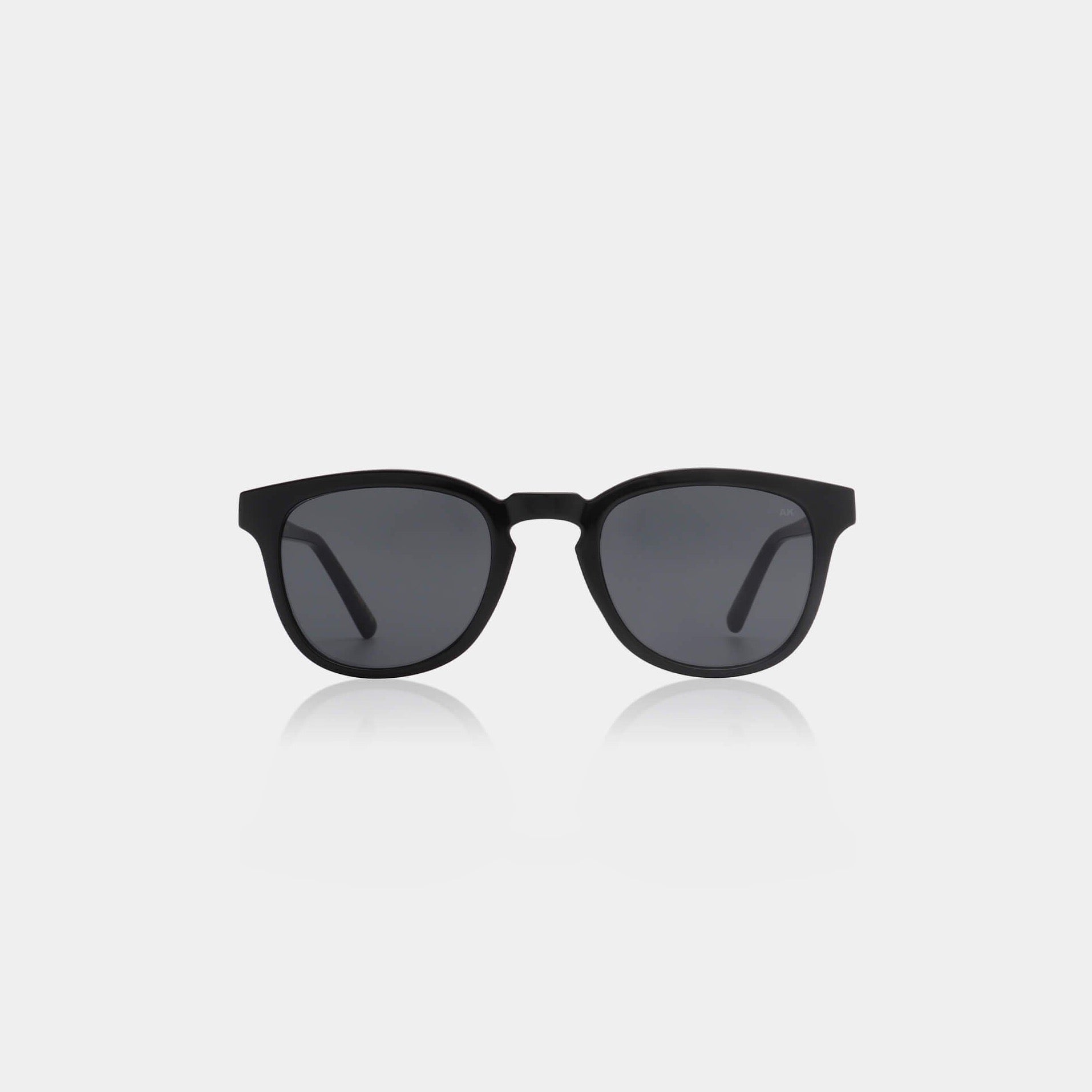 Bate sunglasses - Black - HAYGEN