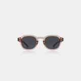Zan Sunglasses - Champagne - HAYGEN