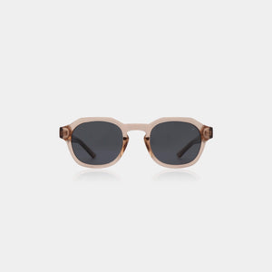 Zan Sunglasses - Champagne - HAYGEN