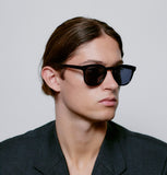 Bate sunglasses - Black - HAYGEN