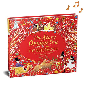 The Story Orchestra: The Nutcracker - HAYGEN