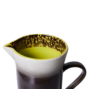 HKliving - 70's Ceramics Jug - Bomb - HAYGEN