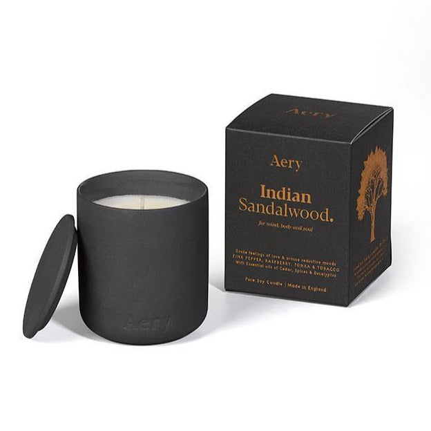 Aery - Indian Sandalwood - HAYGEN