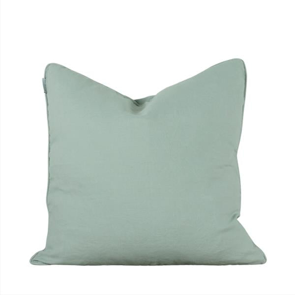 Lisbon Cushion - Sage - 50x50cm - HAYGEN
