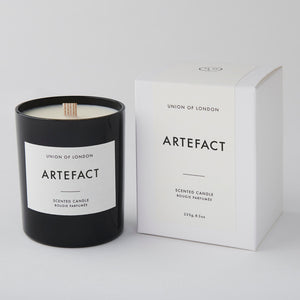 Union of London - Artefact - HAYGEN